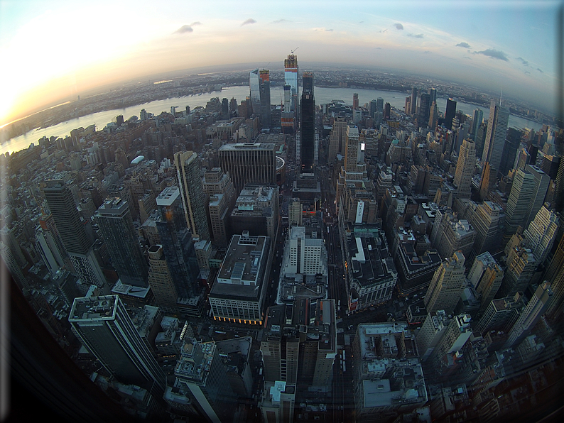 foto Manhattan
